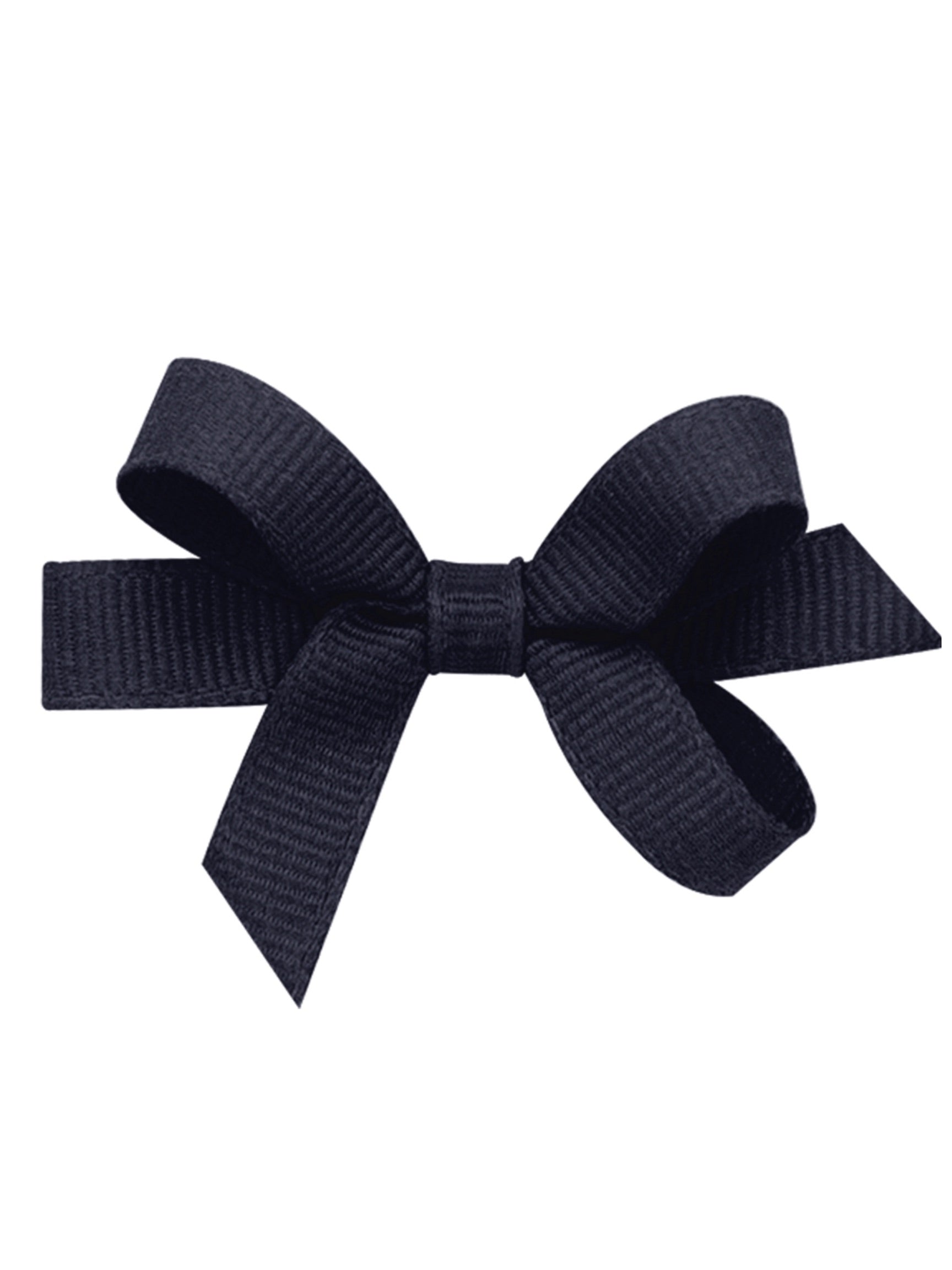 Baby Grosgrain Bow