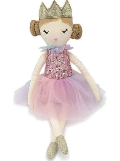 Princess Magali Doll