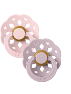 BIBS Pacifier Boheme 2 Pack