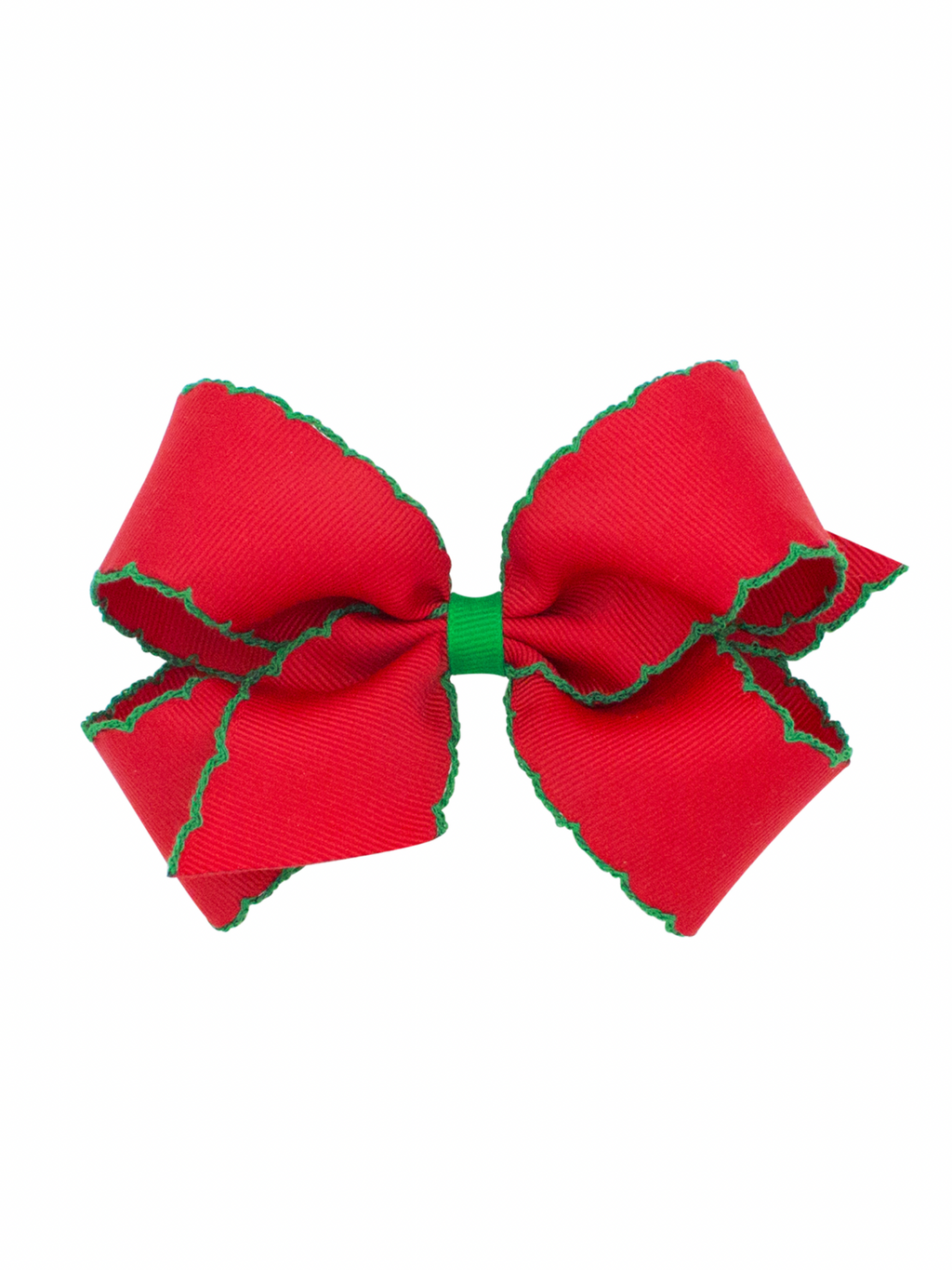 Wee Ones Moonstitch Bows