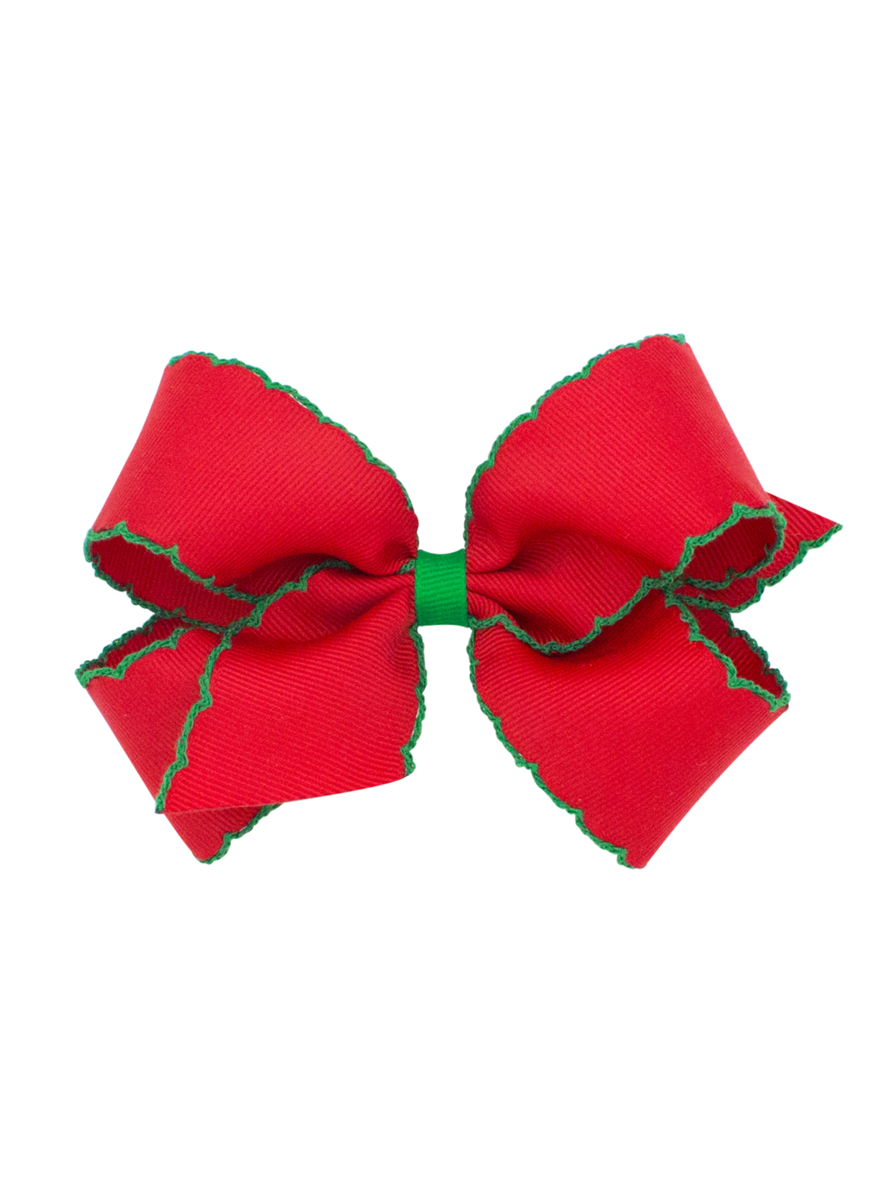 Wee Ones Moonstitch Bows