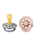 BIBS Pacifier Boheme 2 Pack