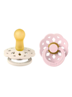 BIBS Pacifier Boheme 2 Pack