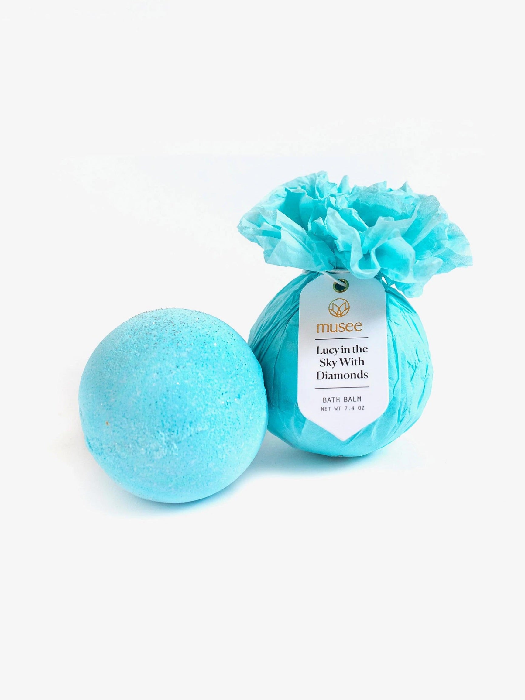 Musee Bath Bomb