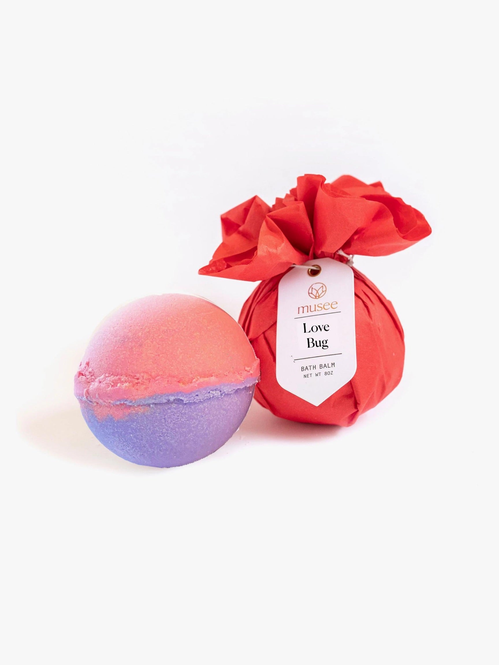Musee Bath Bomb