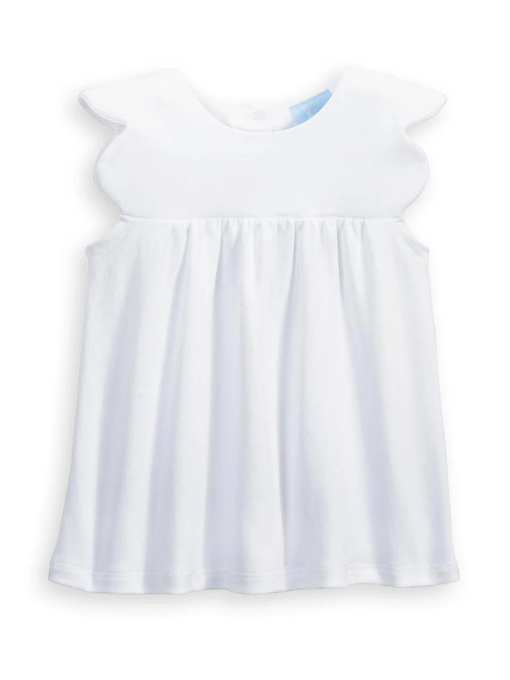 Tatiana Pima Blouse