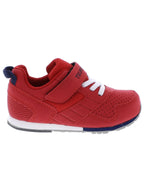 Racer Sneaker