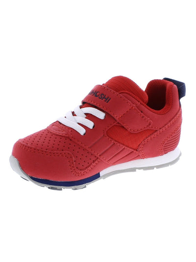 Racer Sneaker
