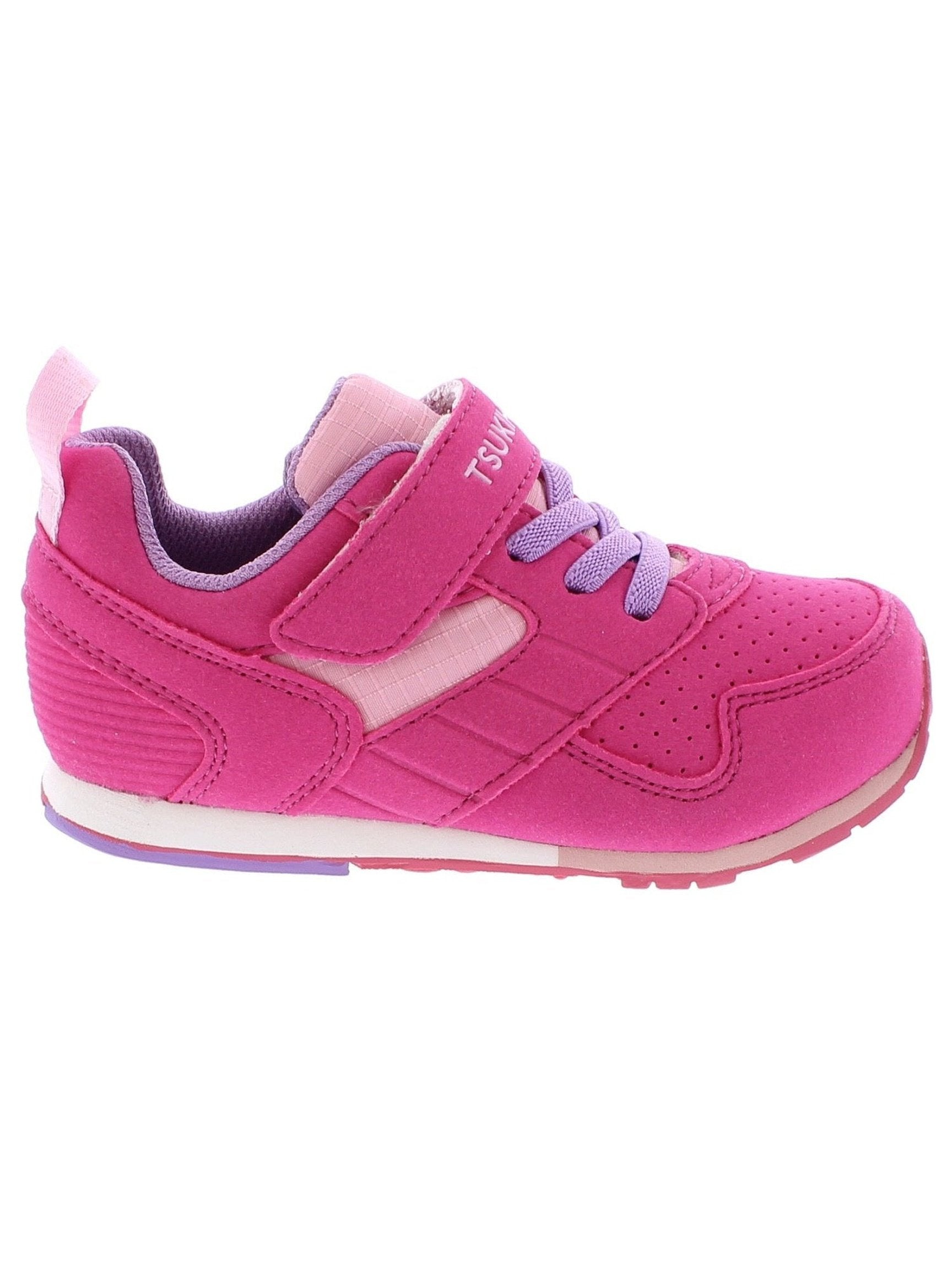 Racer Sneaker