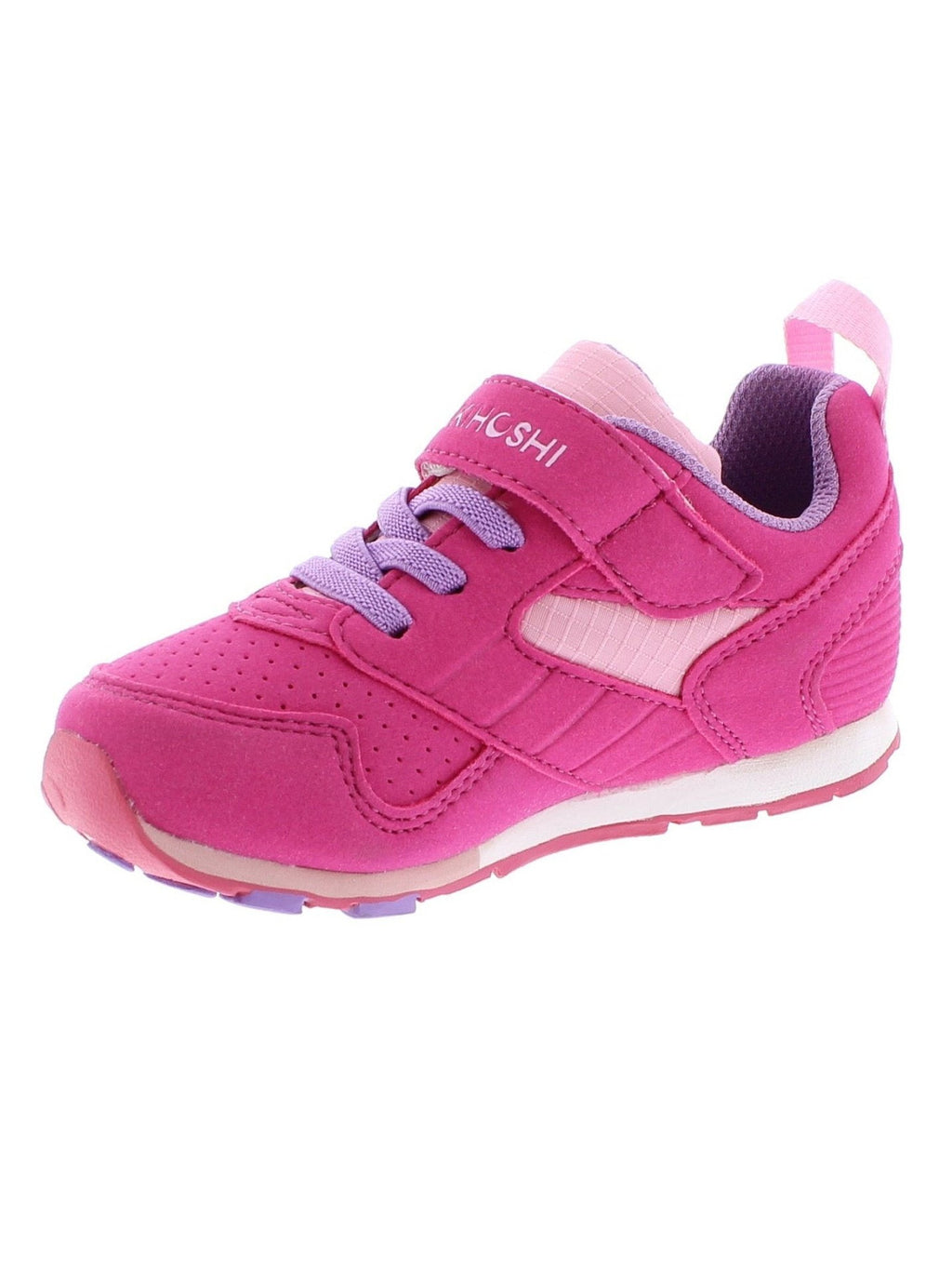 Racer Sneaker