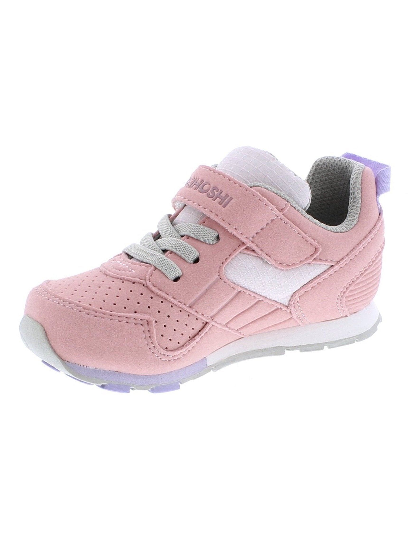 Racer Sneaker