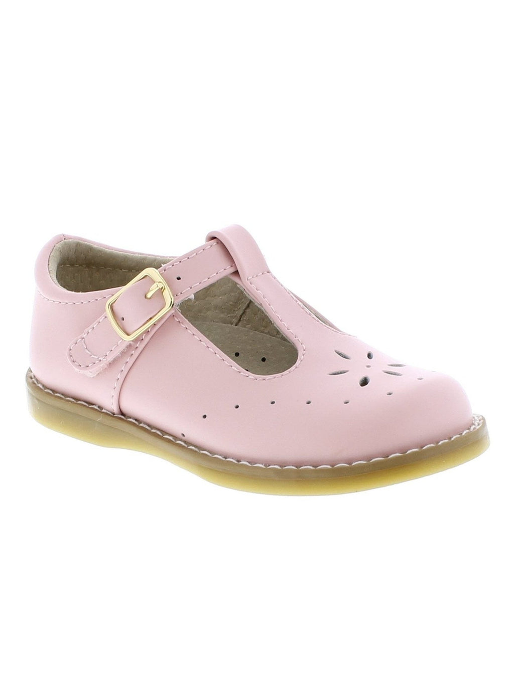 Sherry T-Strap