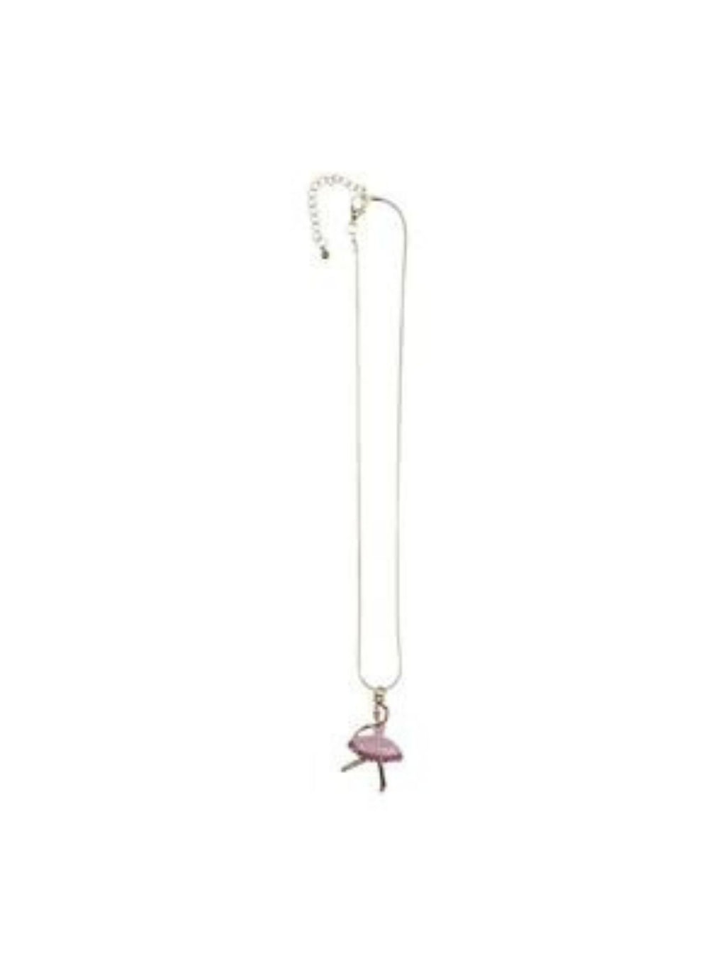Ballet Beauty Necklace