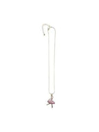 Ballet Beauty Necklace