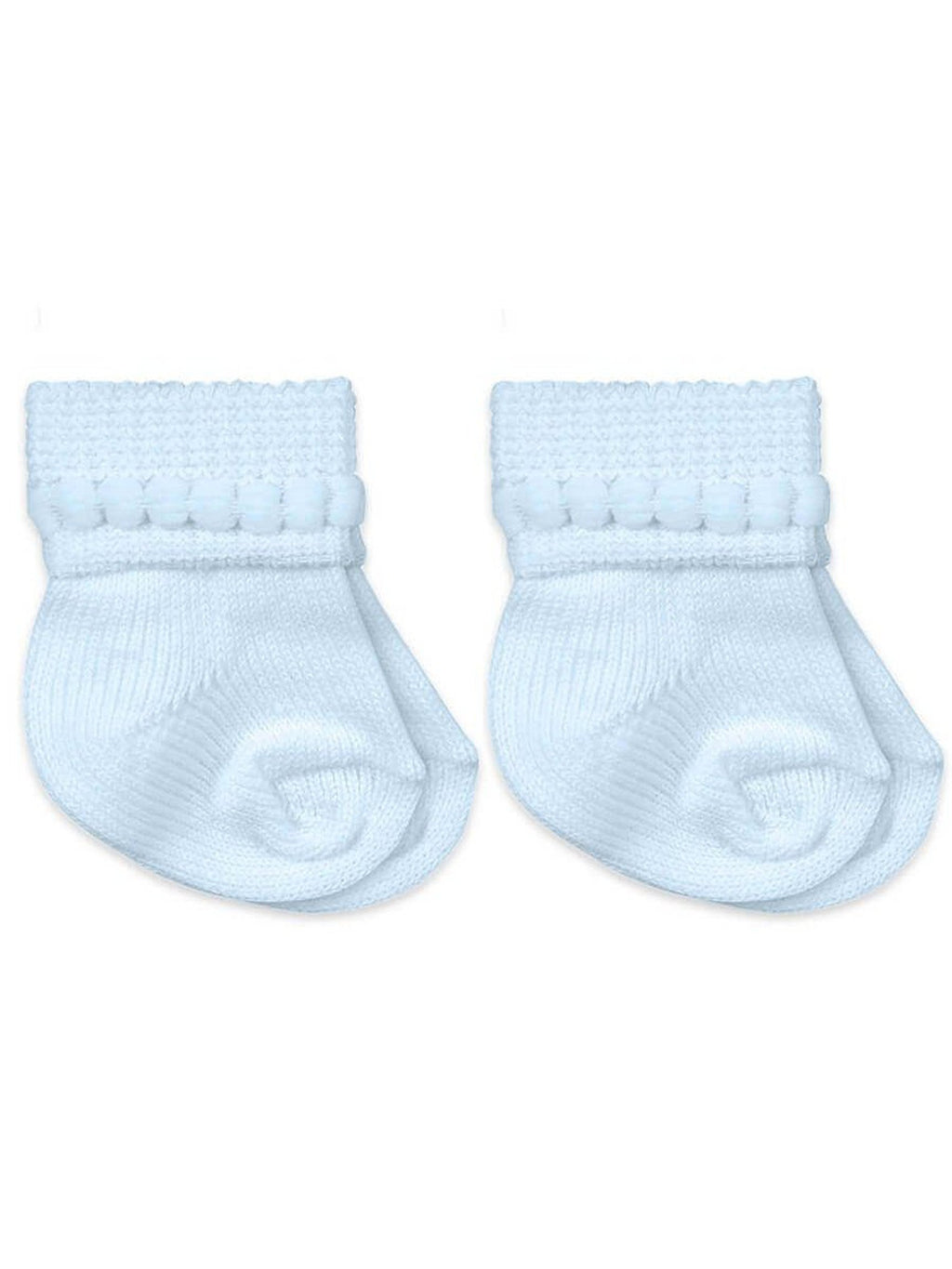 Bubble Bootie, 2 pair