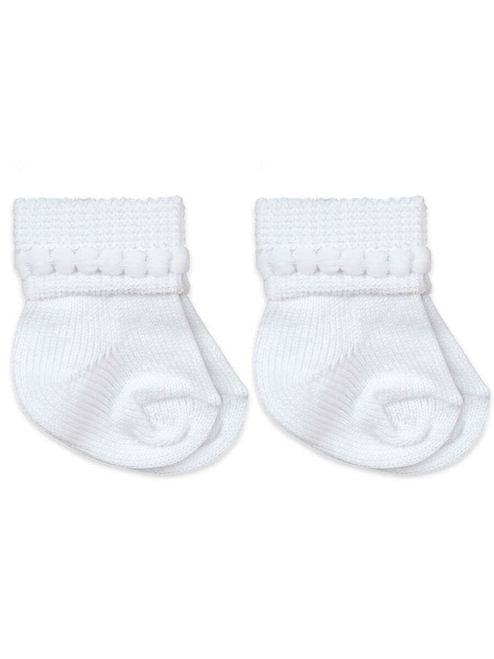 Bubble Bootie, 2 pair