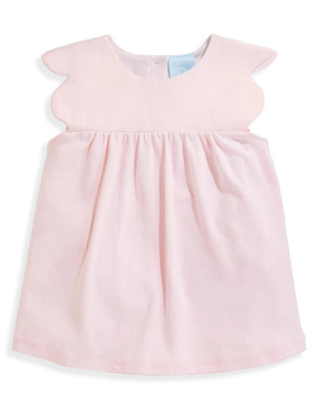 Tatiana Pima Blouse