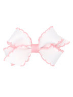 Wee Ones Moonstitch Bows