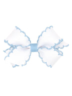 Wee Ones Moonstitch Bows