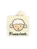 If I Were a Lamb Book