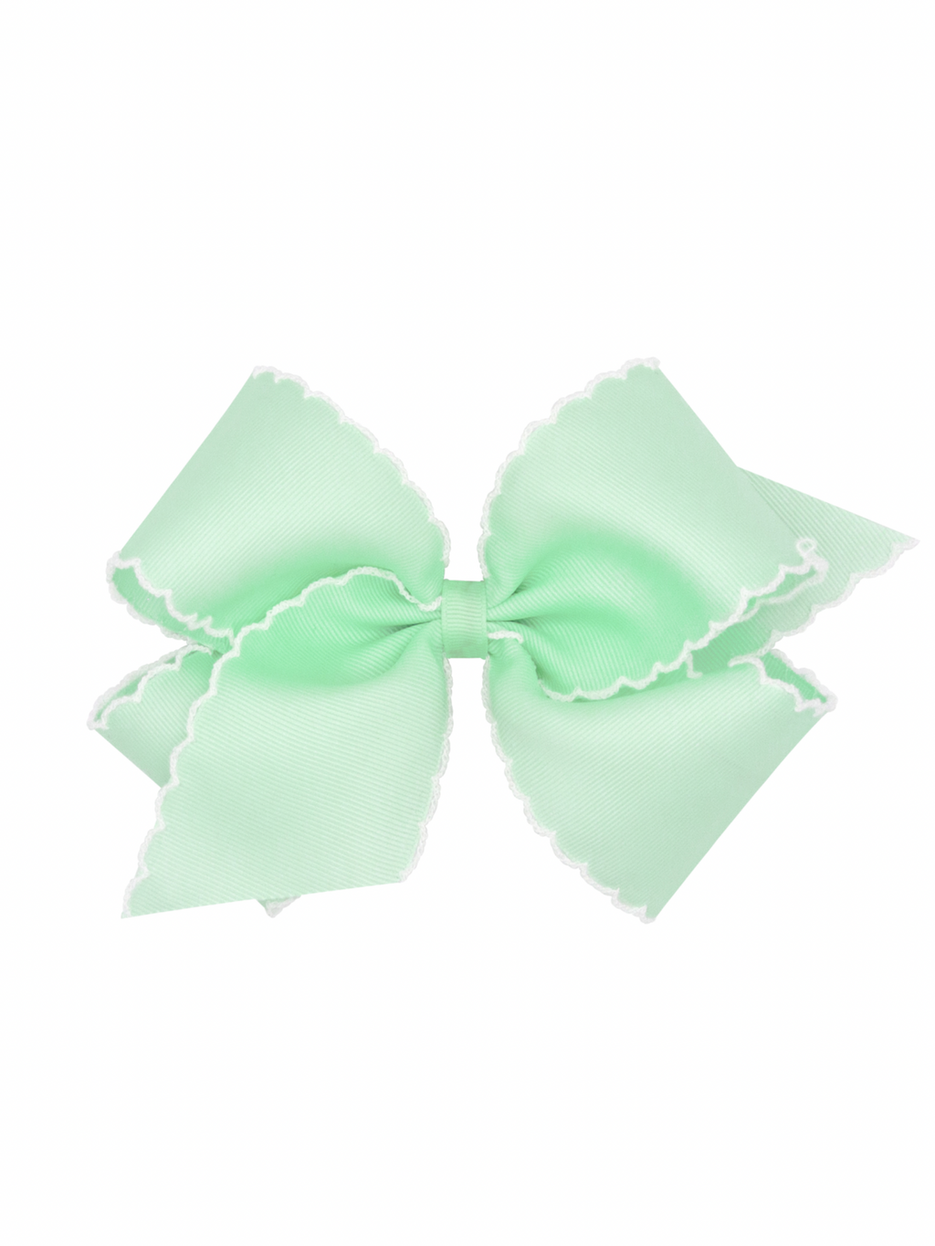 Wee Ones Moonstitch Bows