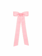 Moonstitch Bowtie with Streamer Tails