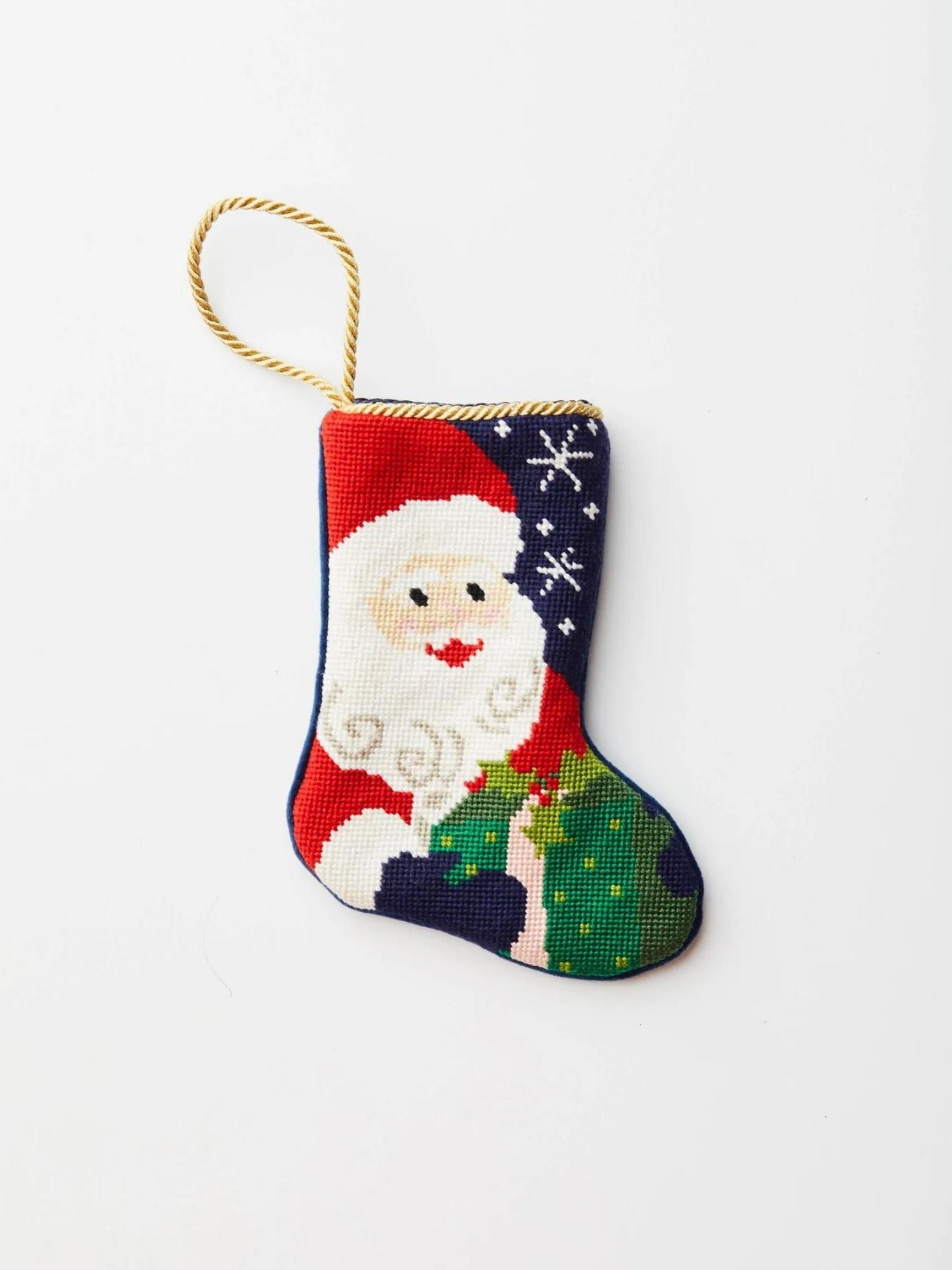 Bauble Stockings