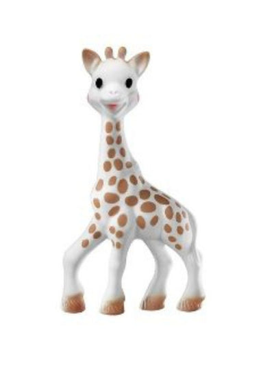Sophie La Girafe Fresh Touch Collection