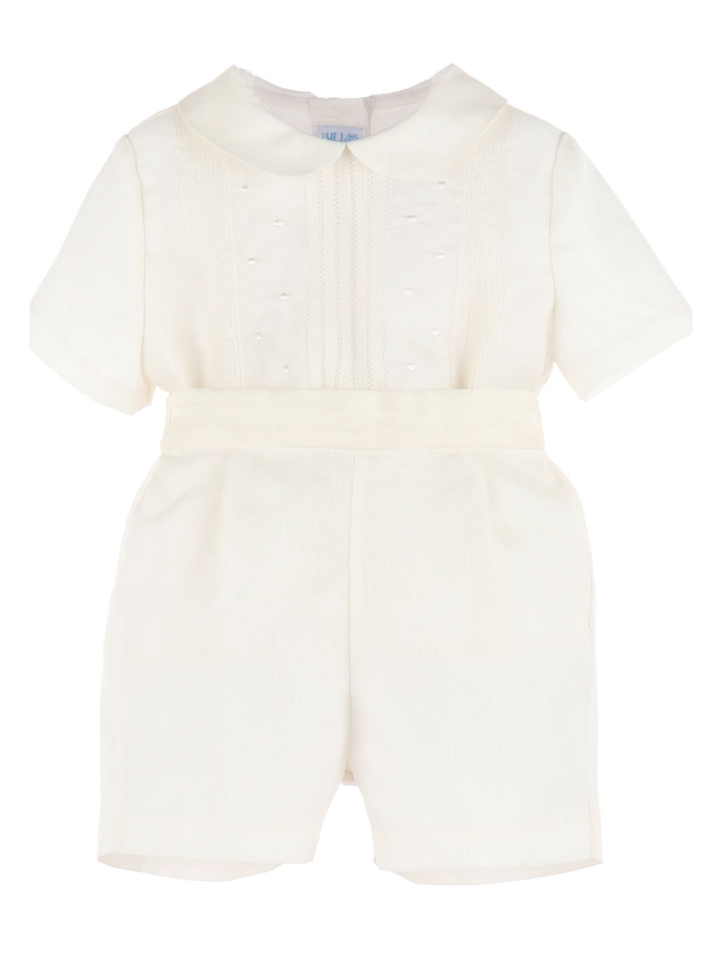 Boy Organza Jon