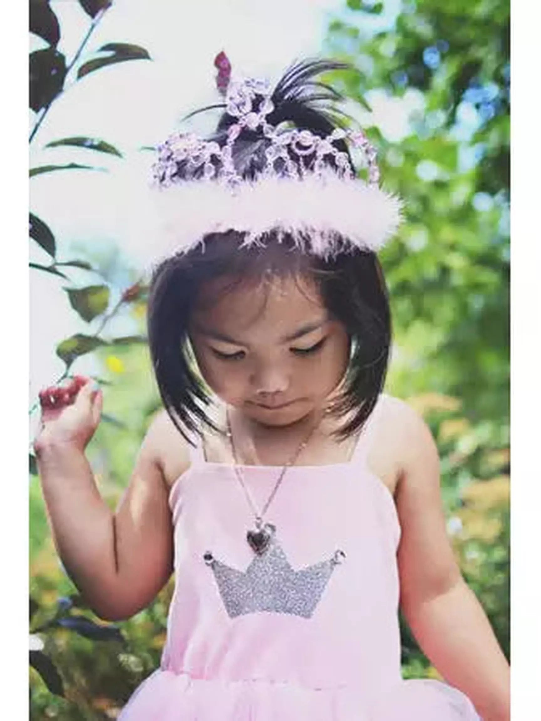 Princess Tiara