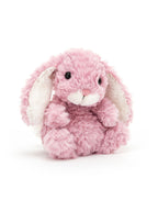 Yummy Bunny