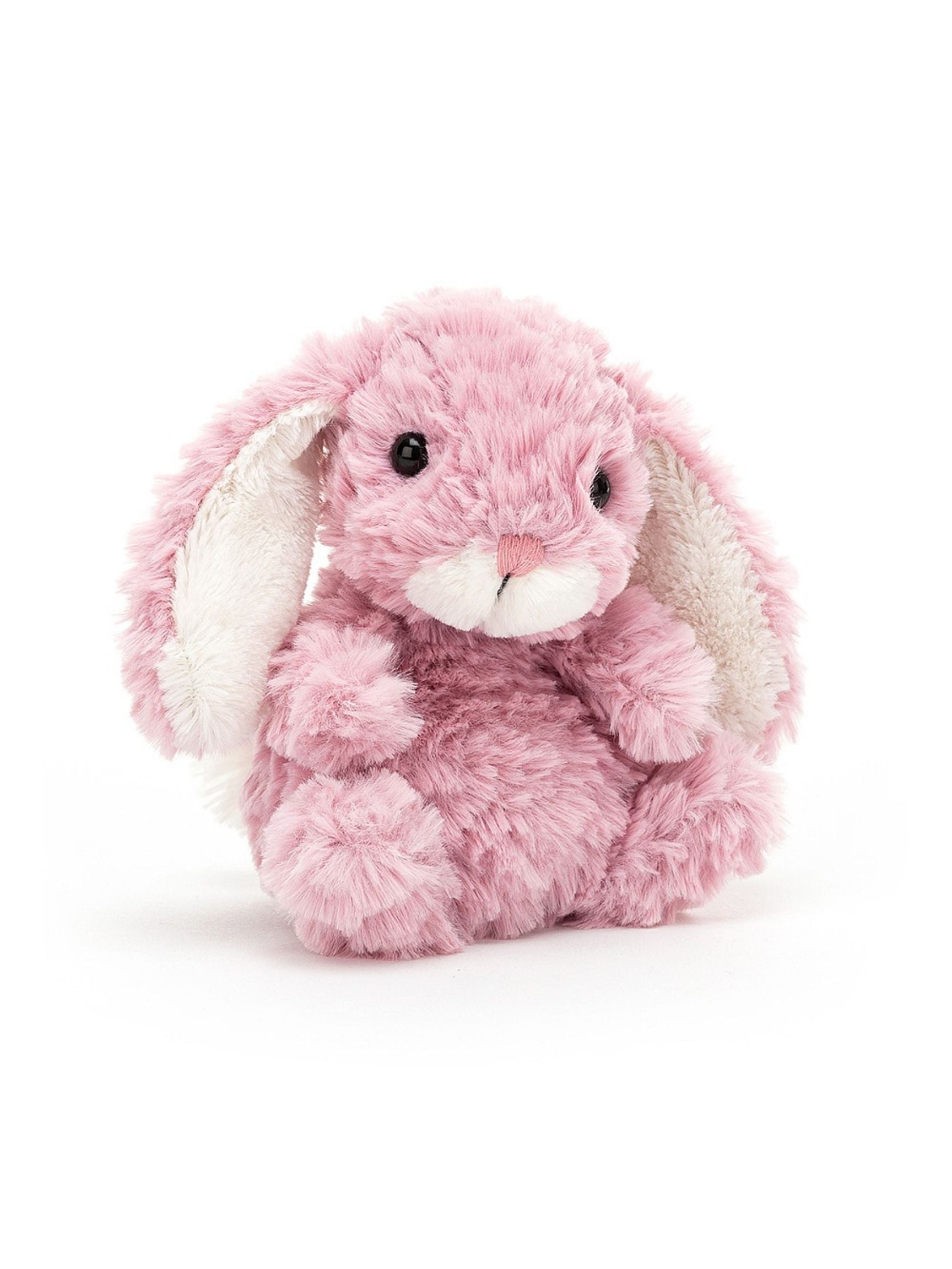 Yummy Bunny