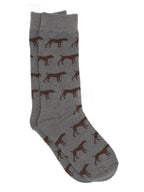 LD Lucky Duck Socks - Asst'd Prints