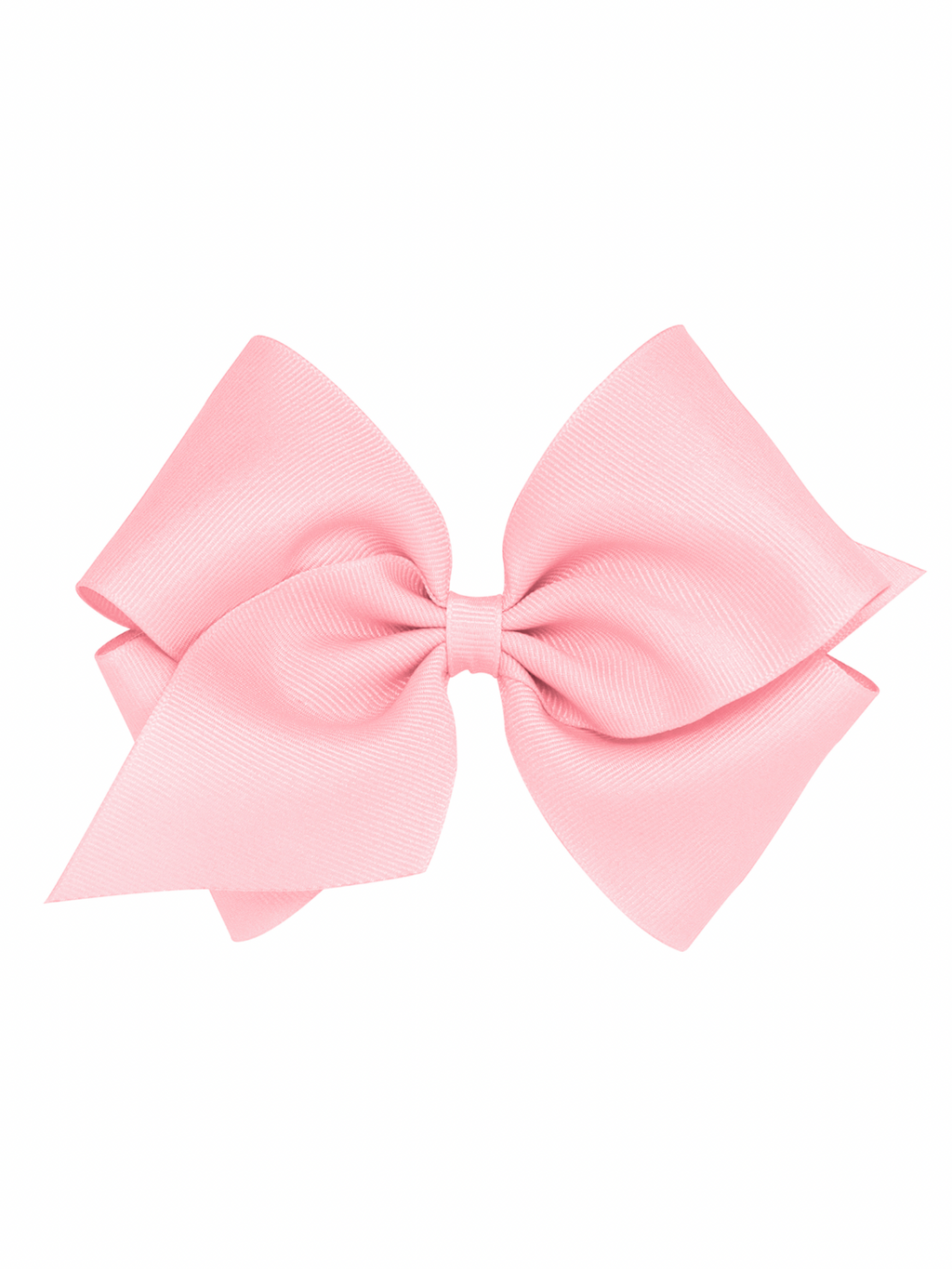 Mini-King Grosgrain Bow, Plain Wrap