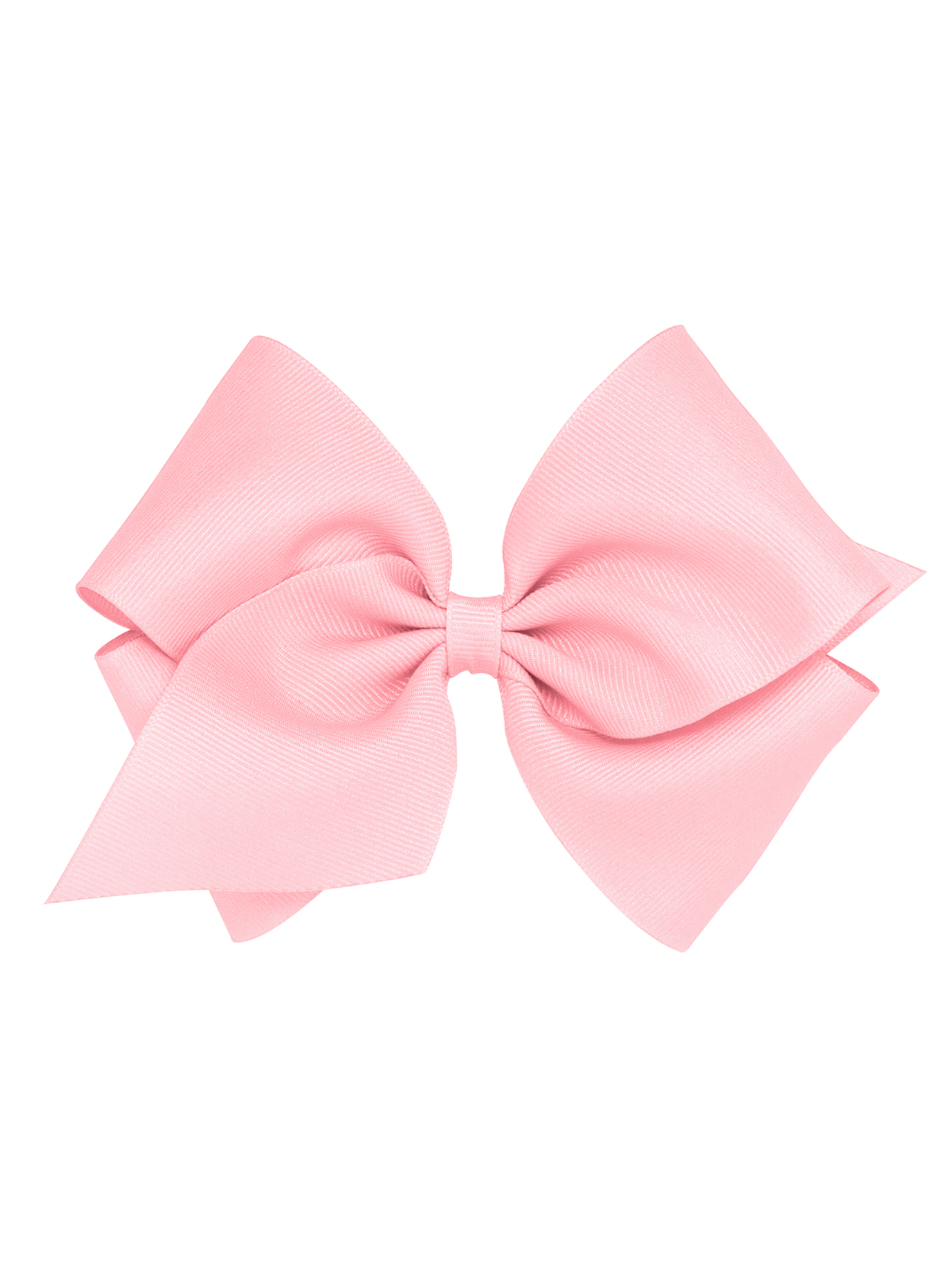 Mini-King Grosgrain Bow, Plain Wrap
