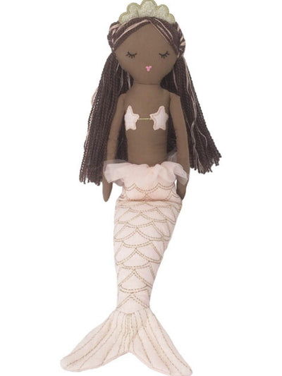 Macie the Mermaid Doll