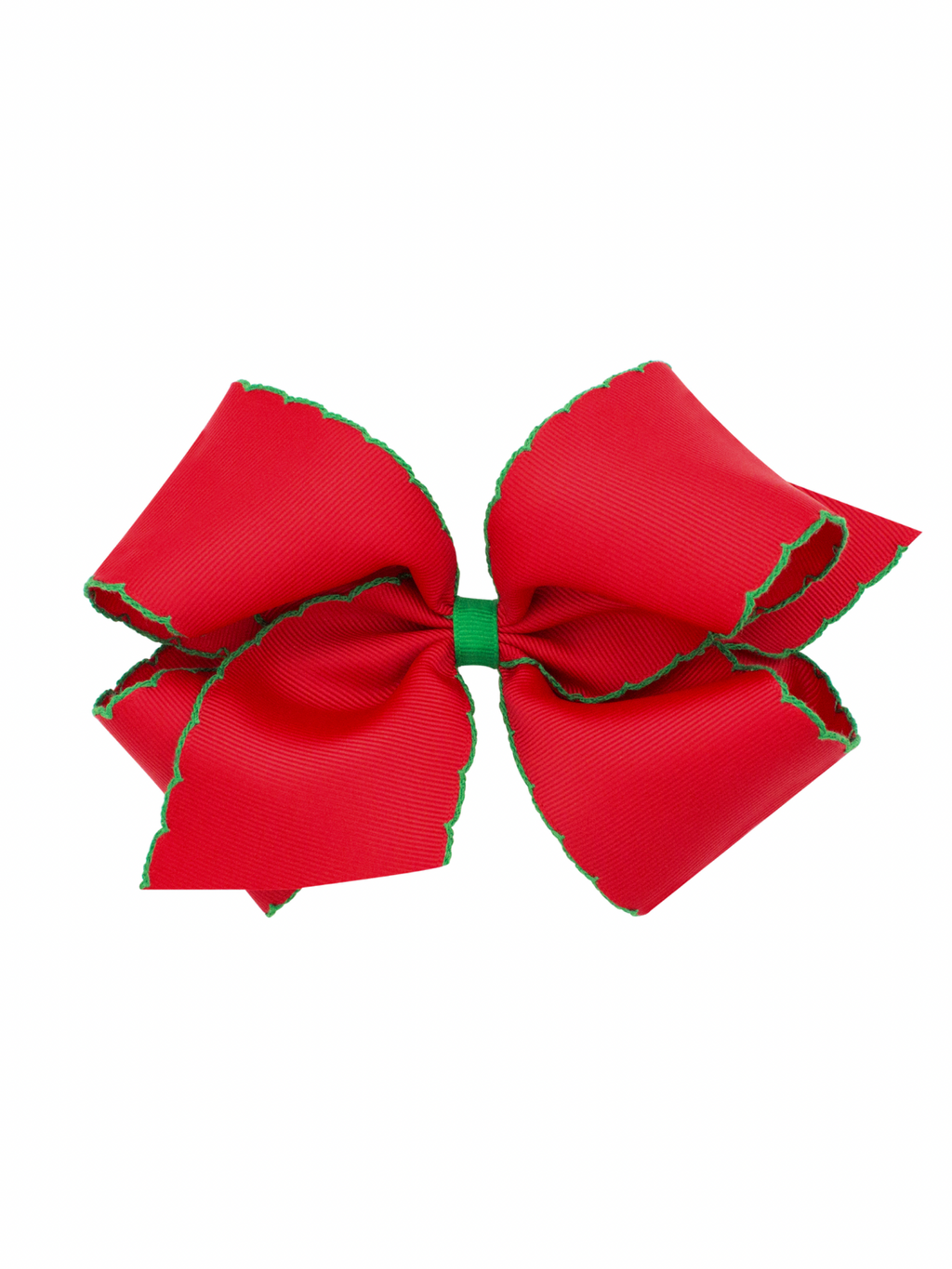 Wee Ones Moonstitch Bows