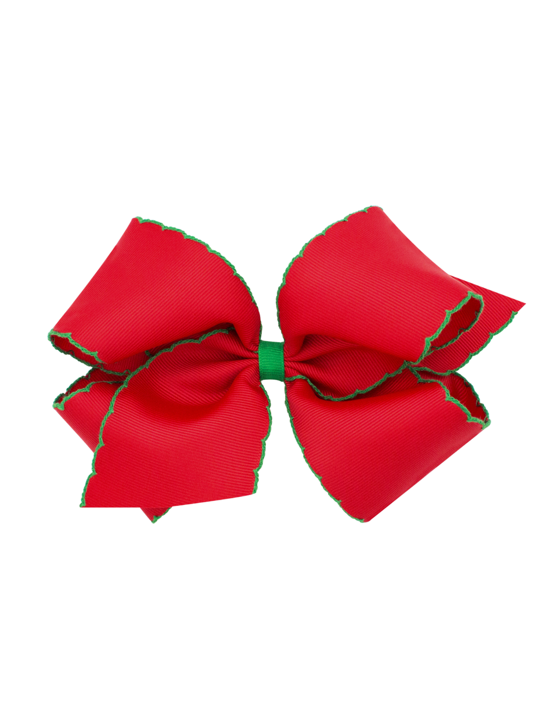 Wee Ones Moonstitch Bows