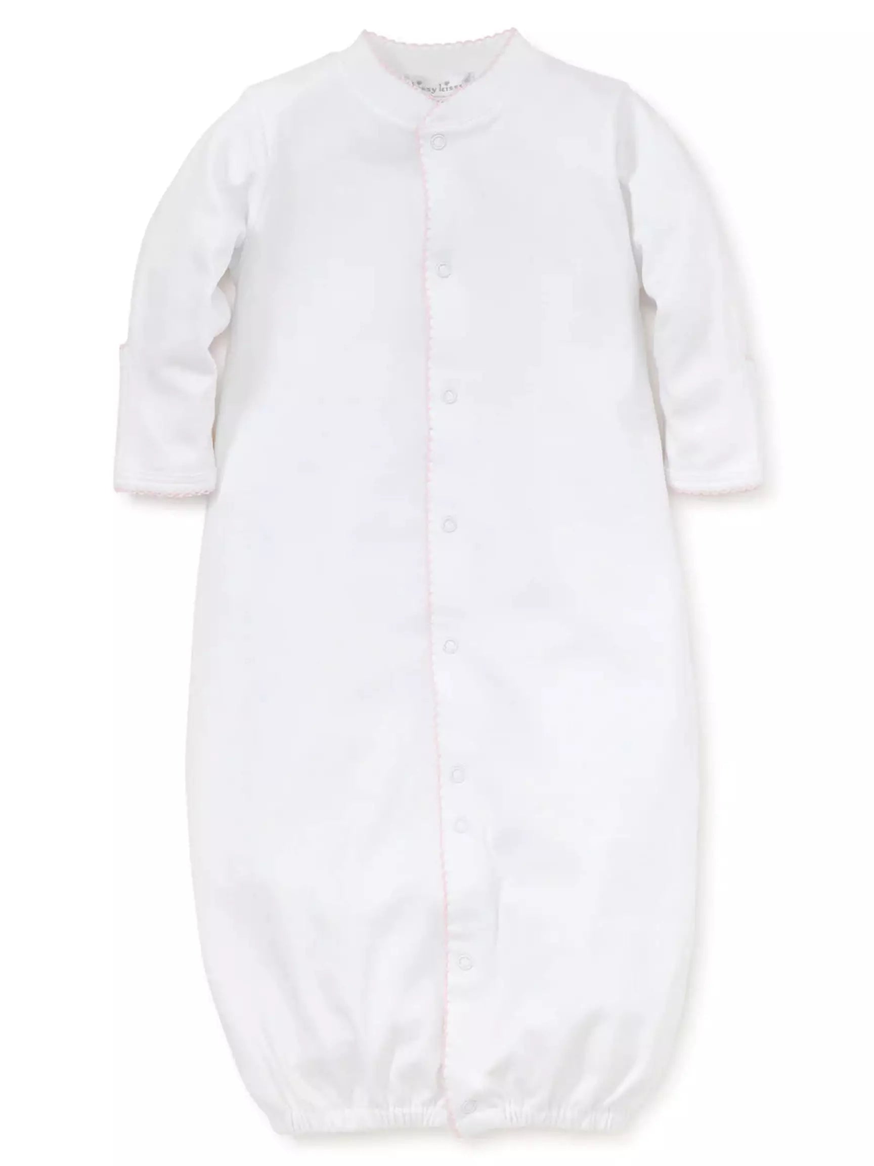 Kissy Basics Converter Gown