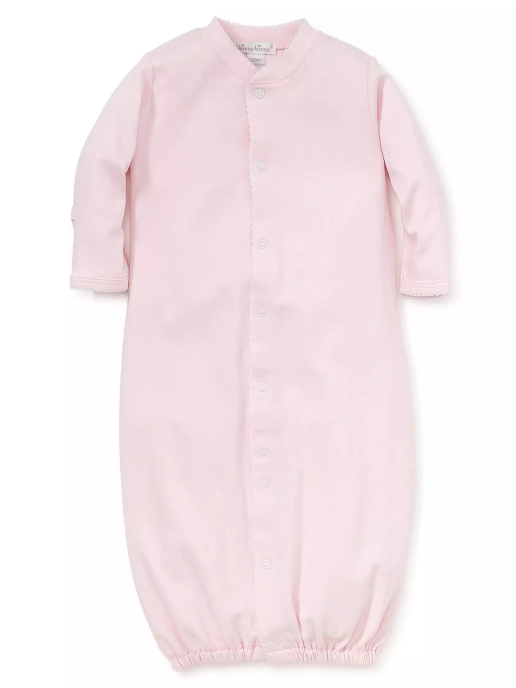 Kissy Basics Converter Gown