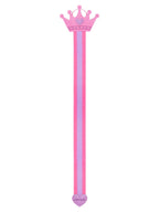 Princess Crown Bow Holder - Posh Tots Children's Boutique