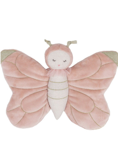 Bettina Butterfly - Pink
