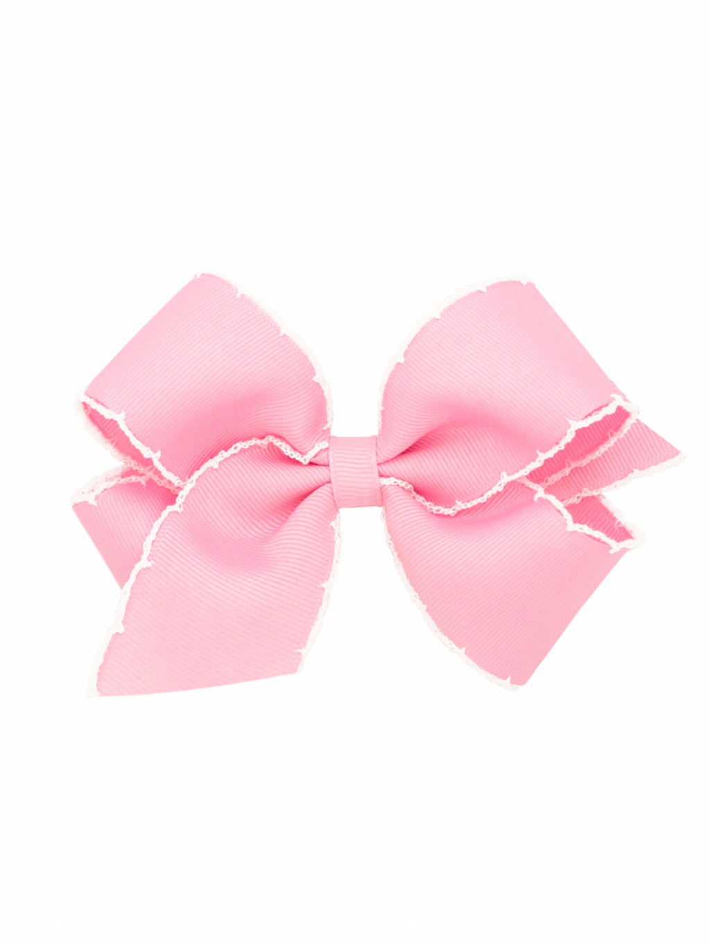 Wee Ones Moonstitch Bows