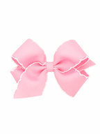 Wee Ones Moonstitch Bows