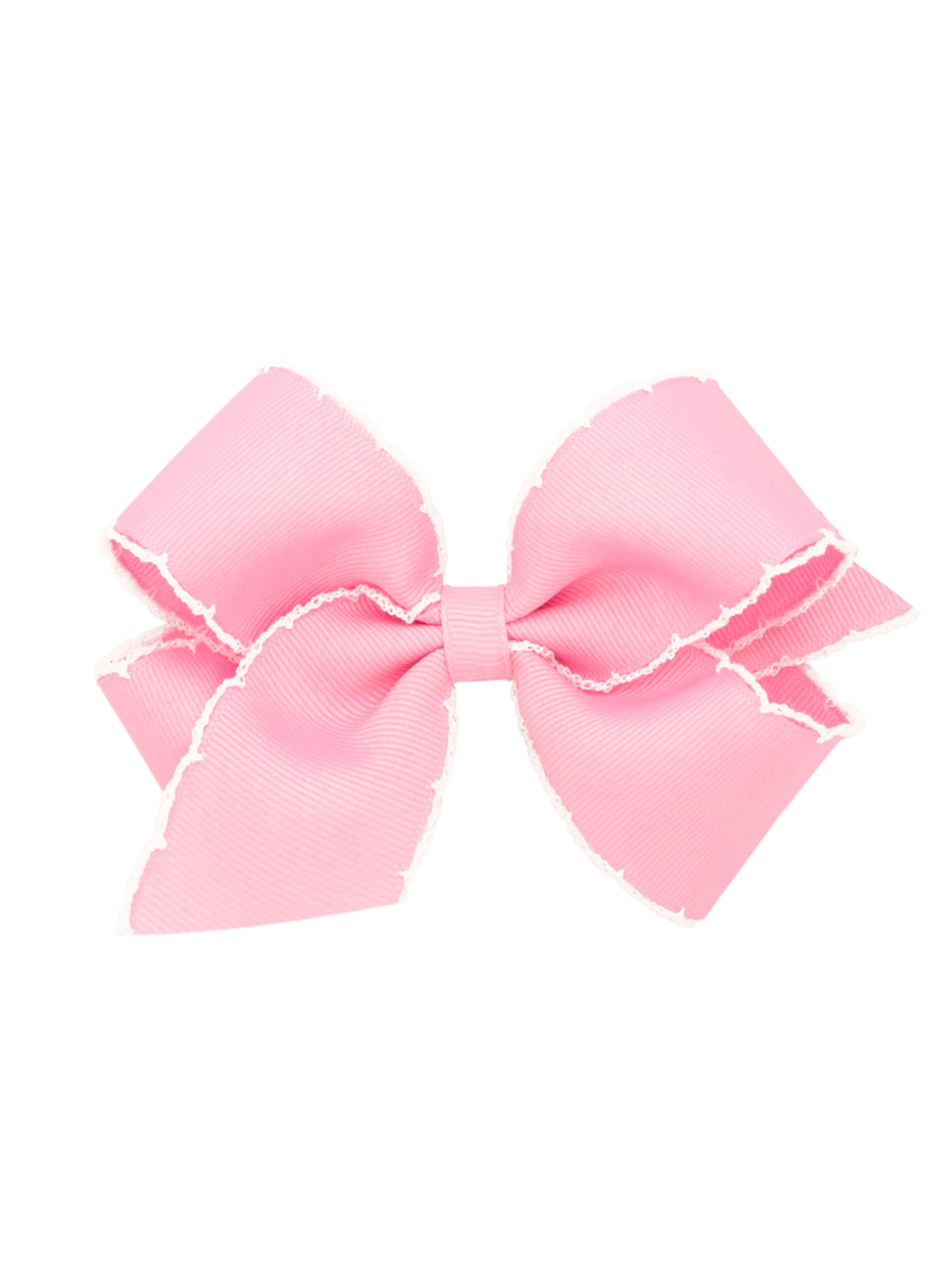 Wee Ones Moonstitch Bows