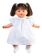 Megan 15" Doll with Pigtails