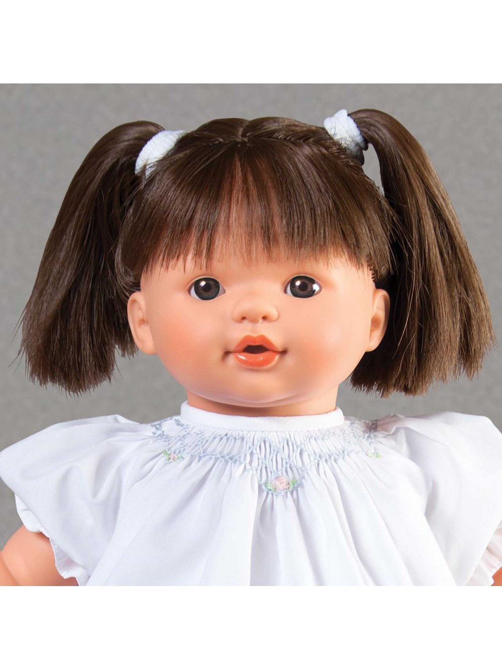 Megan 15" Doll with Pigtails