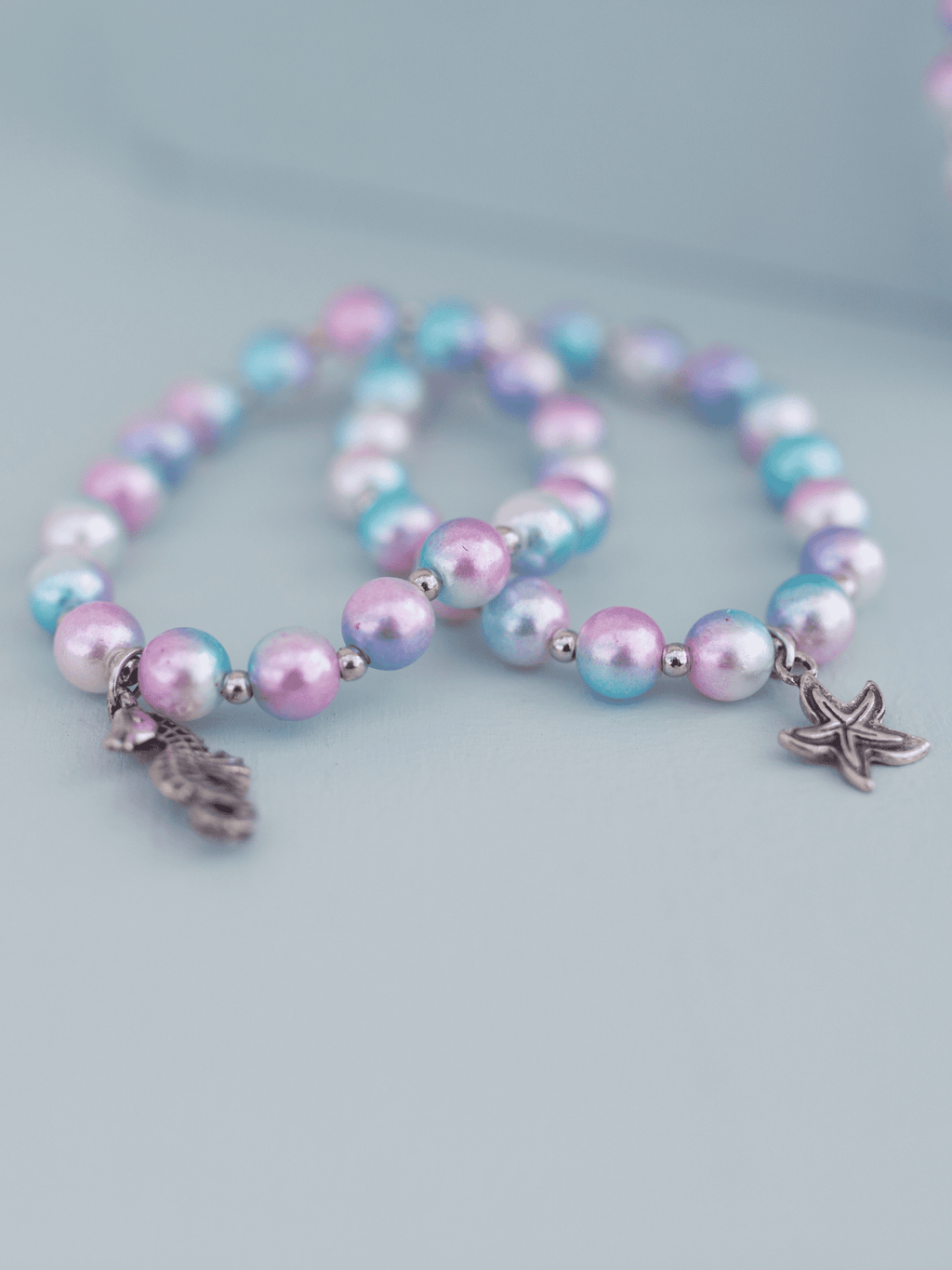 Mermaid Mist Bracelet