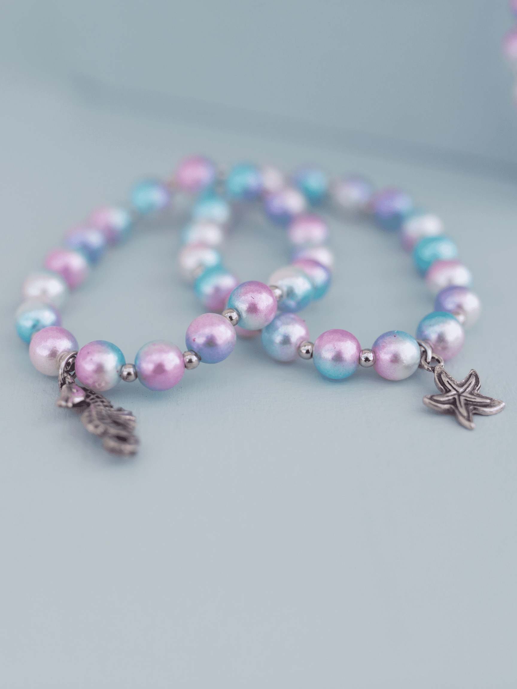 Mermaid Mist Bracelet