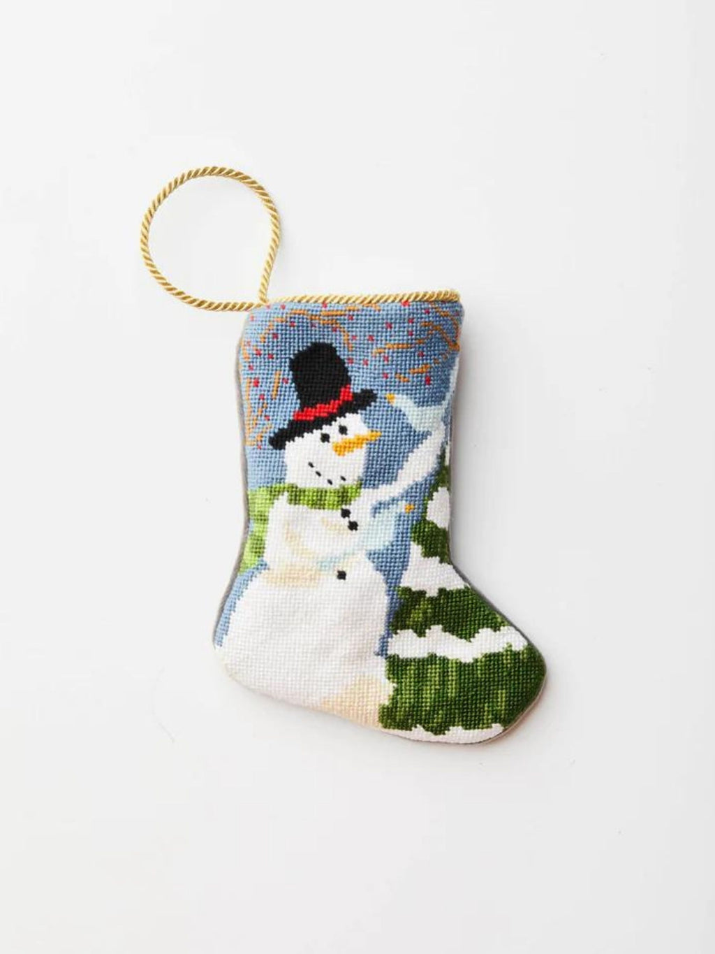 Bauble Stockings